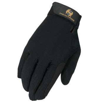 Groundwork & Trainer Glove